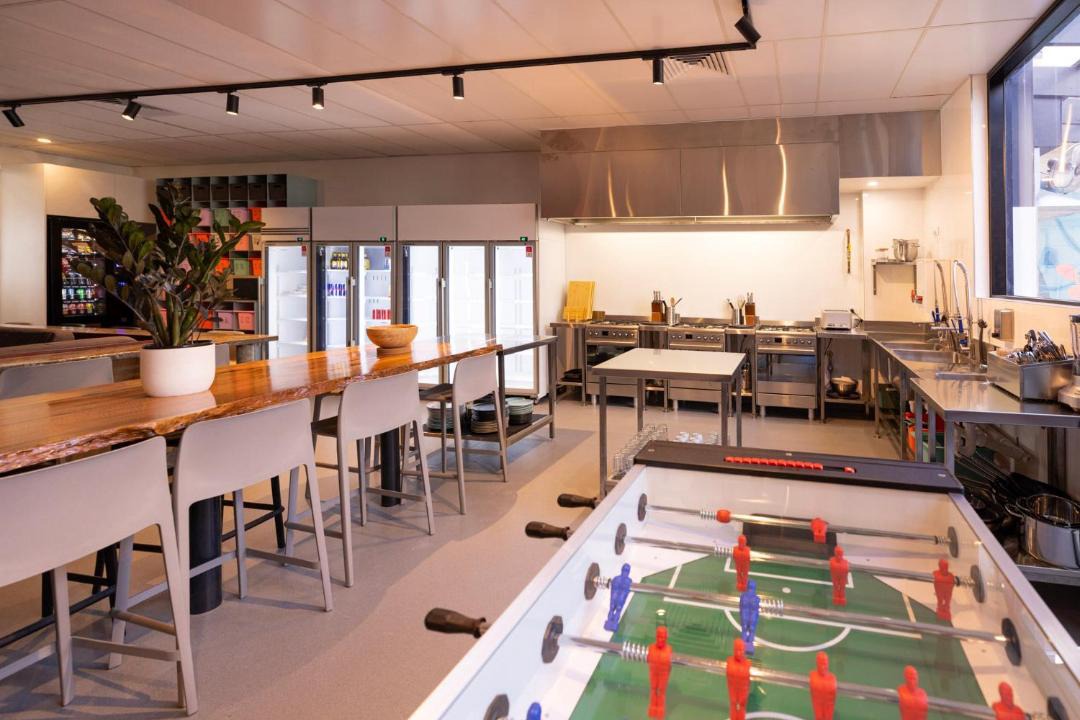 Photo of Kitchen in West Perth