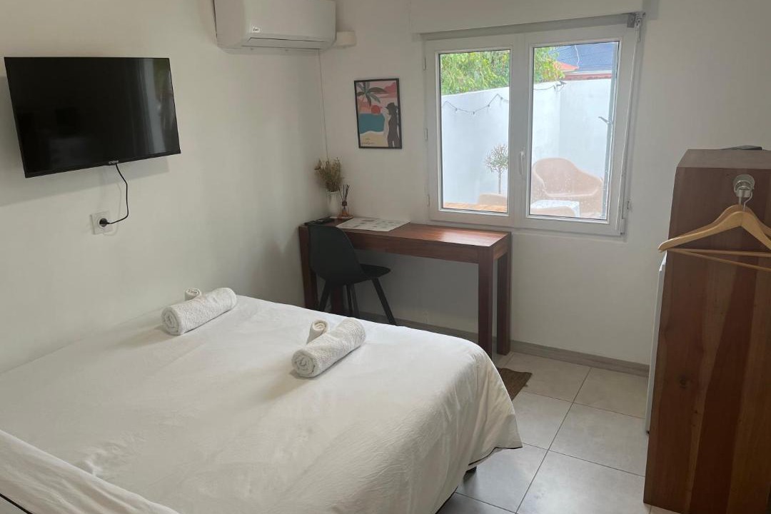 Photo of Bedroom in Belcourt