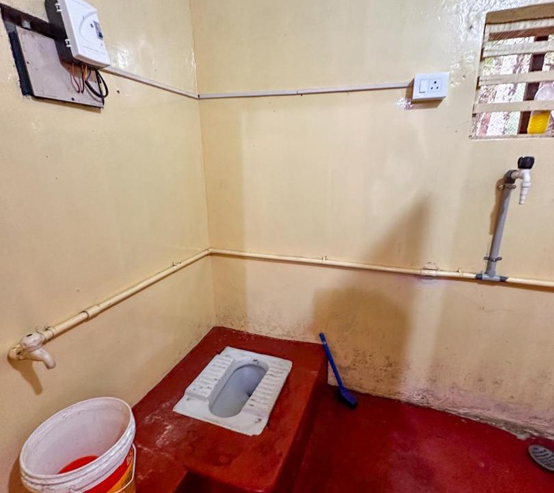 Photo of Bathroom in Hosdurg