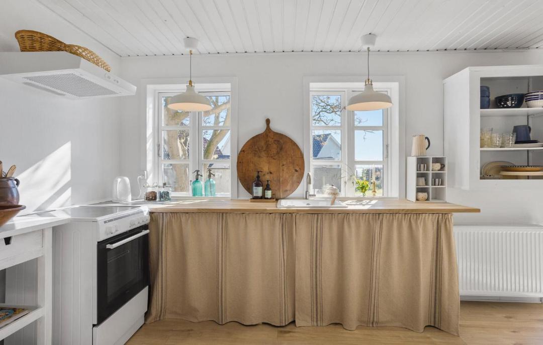 Photo of Kitchen in Lohals