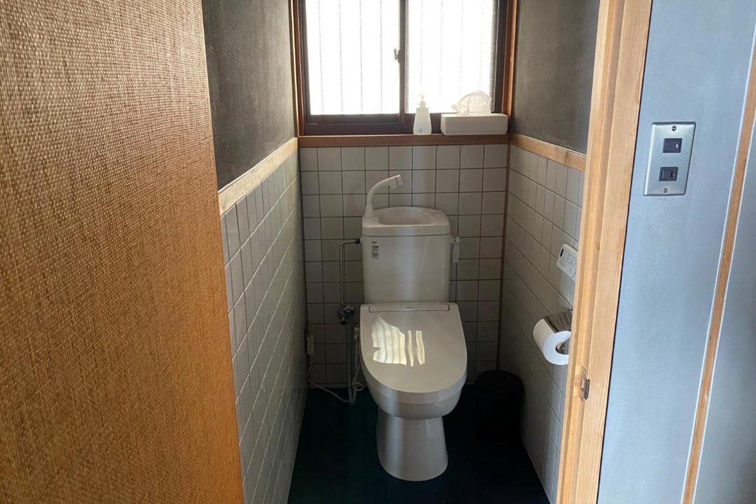 Photo of Bathroom in Unzen