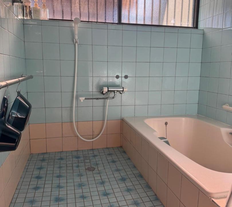 Photo of Bathroom in Unzen