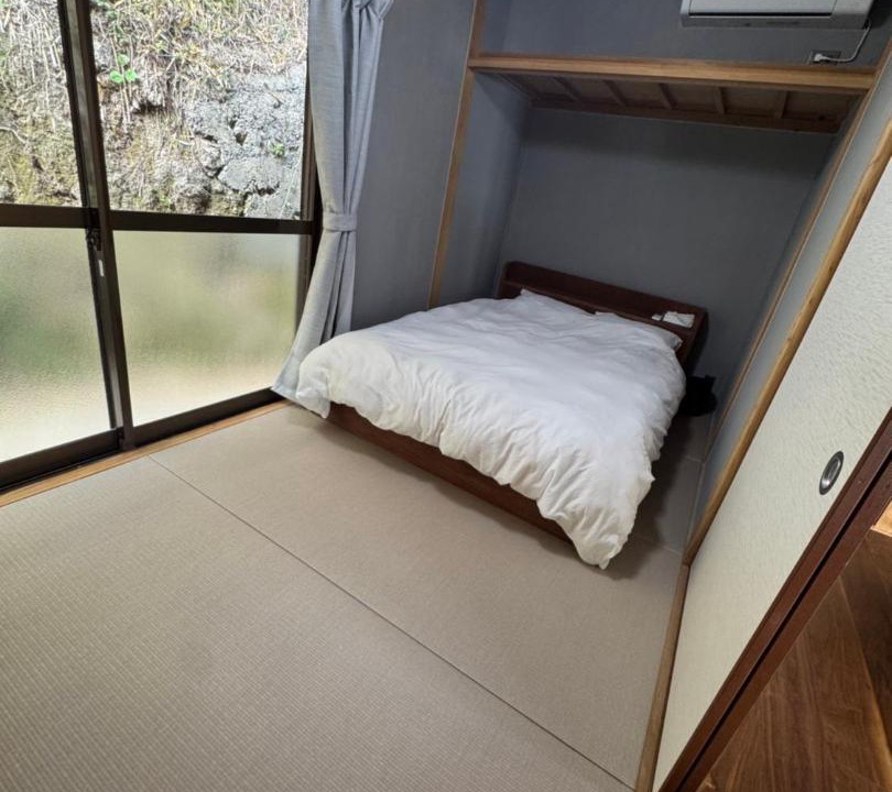 Photo of Bedroom in Unzen