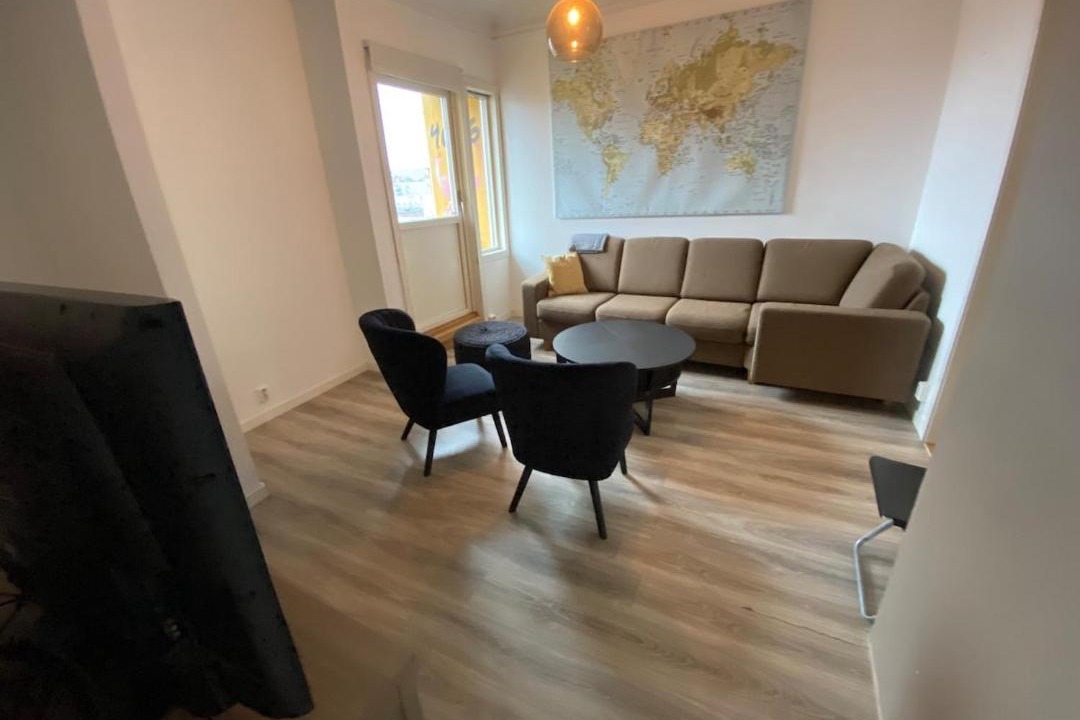 Photo of Livingroom in Engen