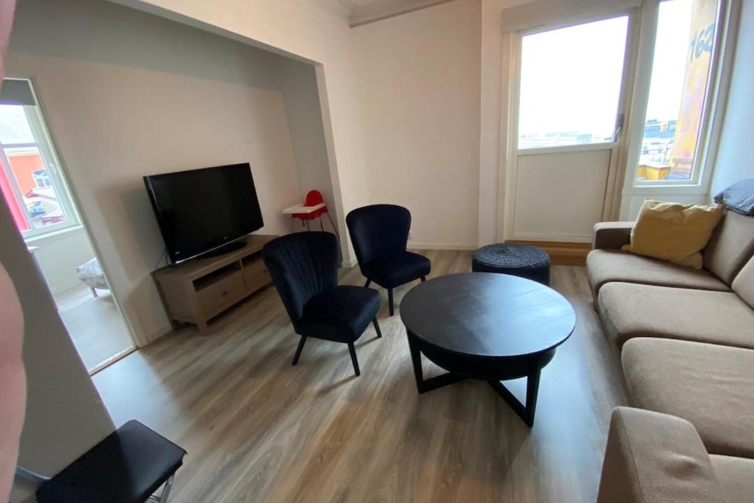 Photo of Livingroom in Engen