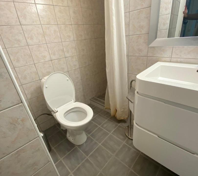 Photo of Bathroom in Engen