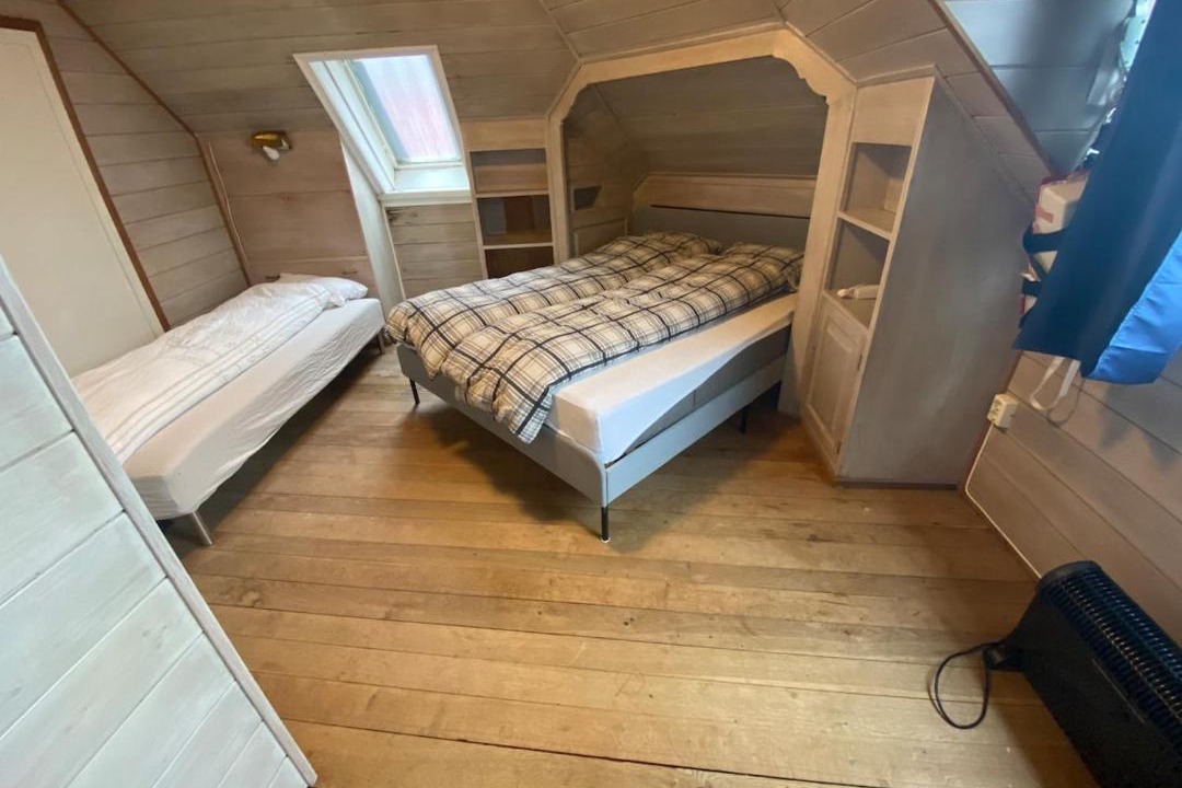 Photo of Bedroom in Engen