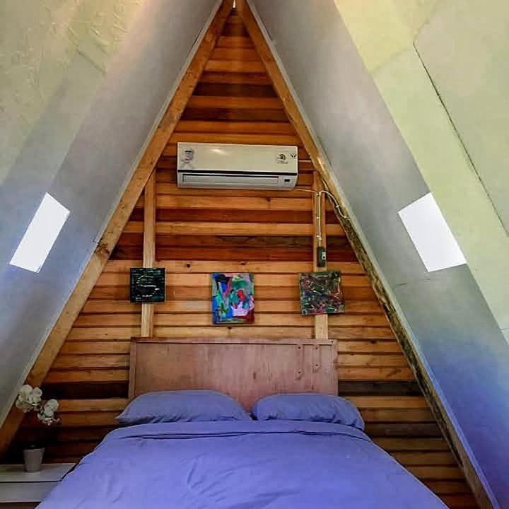 Photo of Bedroom in Sulawesi