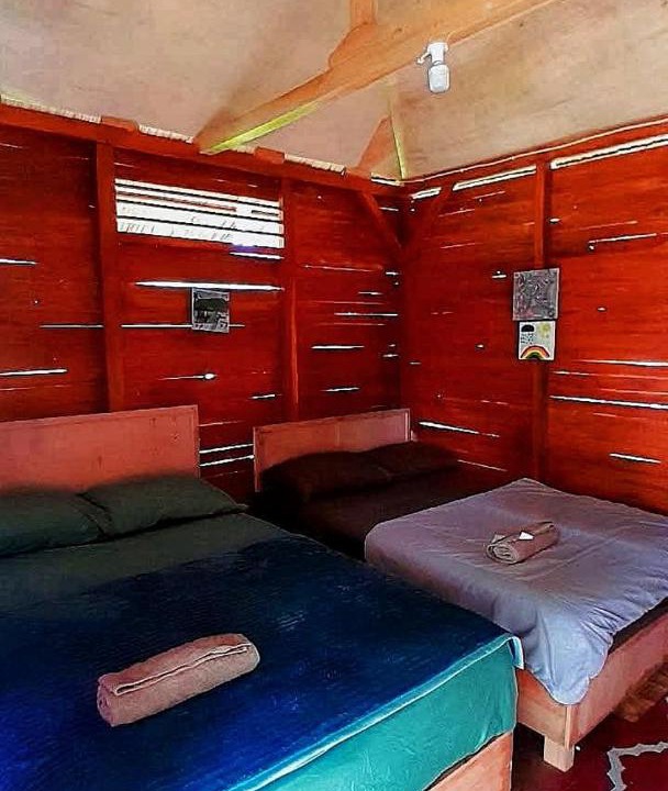 Photo of Bedroom in Sulawesi