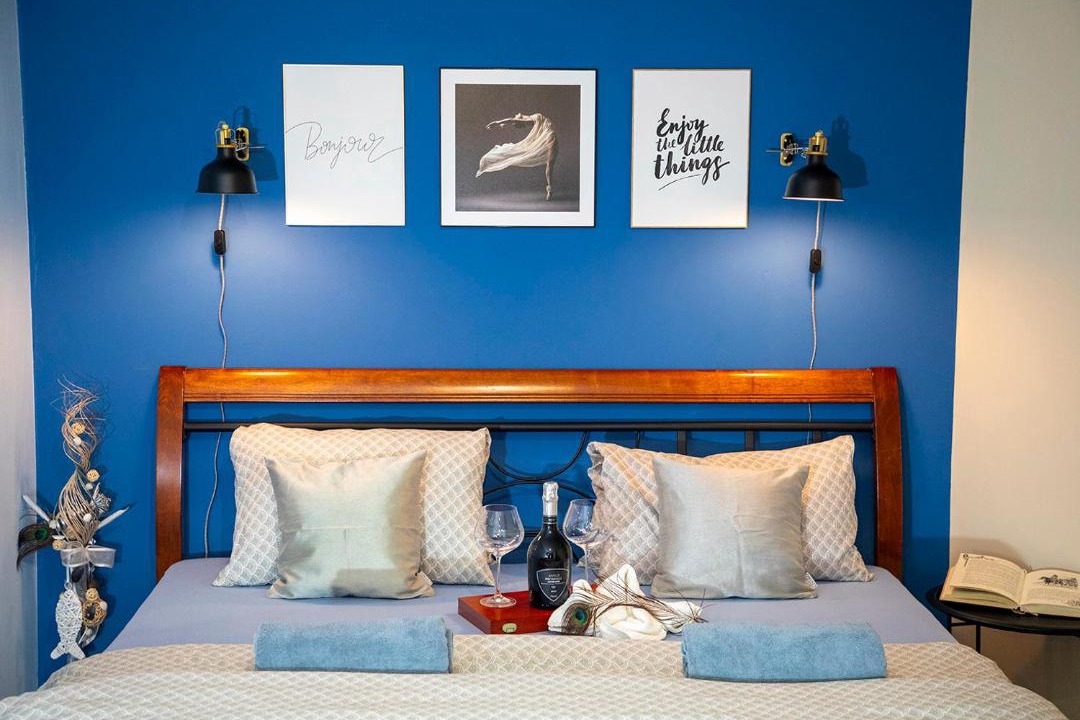 Photo of Bedroom in Broumov