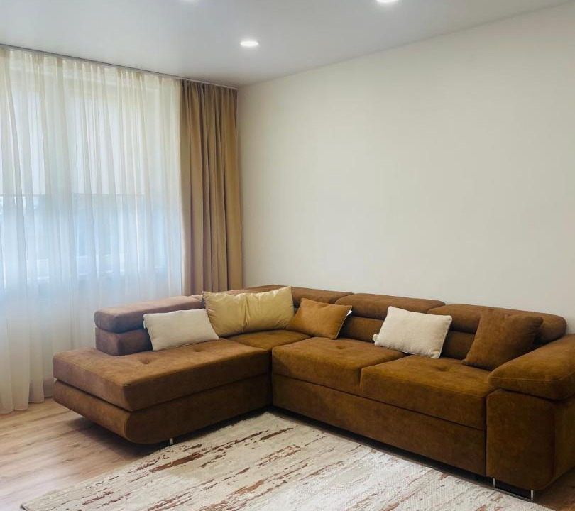 Photo of Livingroom in Michalovce
