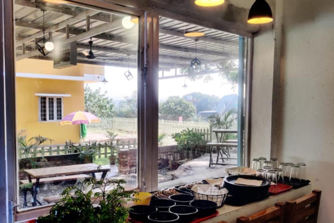 Photo of Kitchen in Bullawala