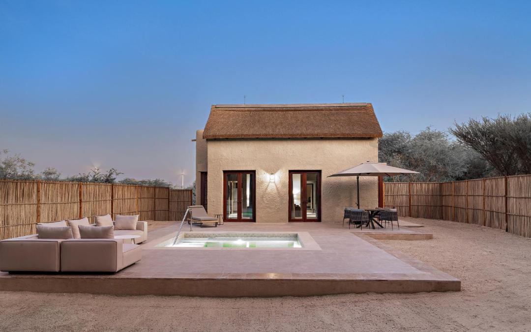 Photo of Others in Sir Bani Yas Island