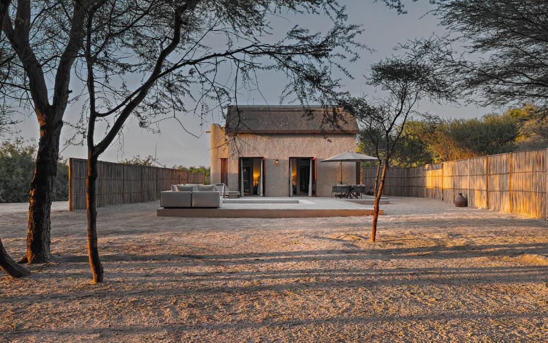 Photo of Others in Sir Bani Yas Island