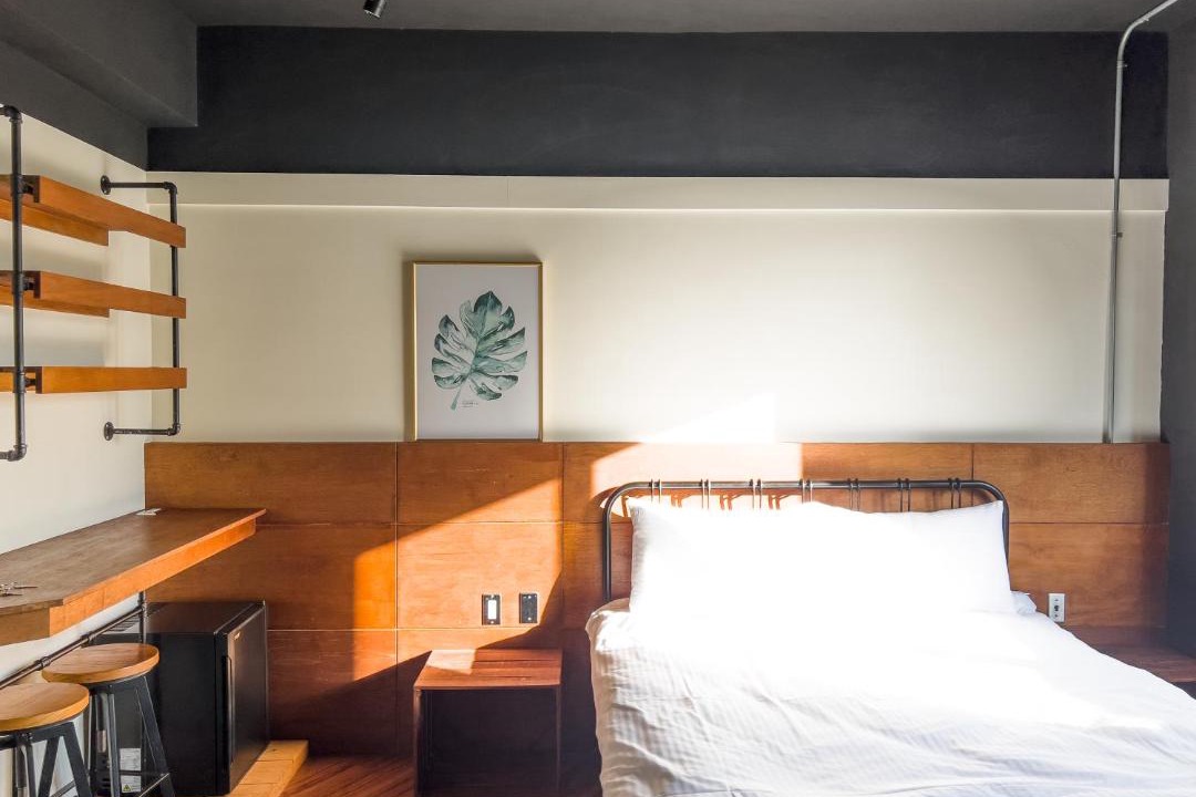 Photo of Bedroom in University District