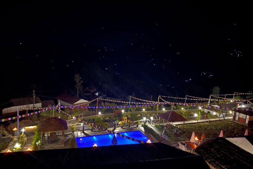 Photo of Others in Pokhara