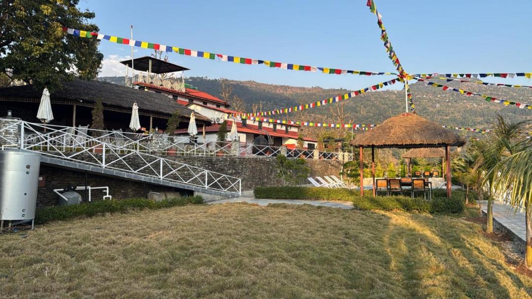 Photo of Others in Pokhara