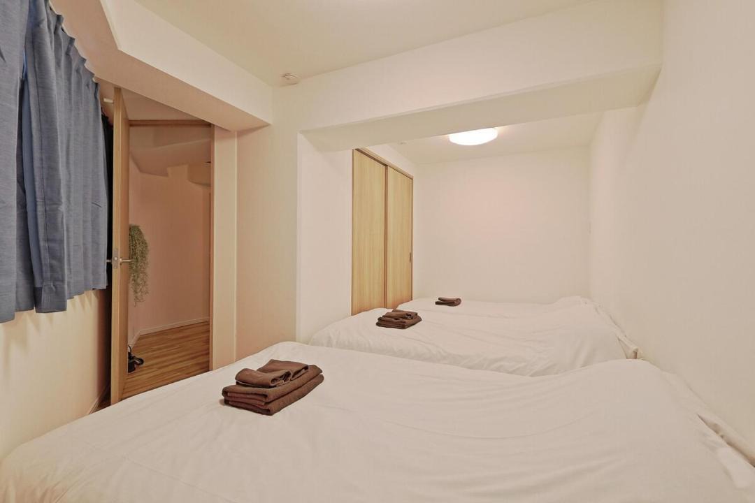 Photo of Bedroom in Setagaya