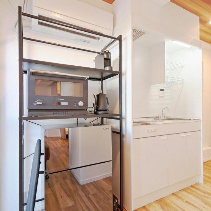 Photo of Kitchen in Setagaya