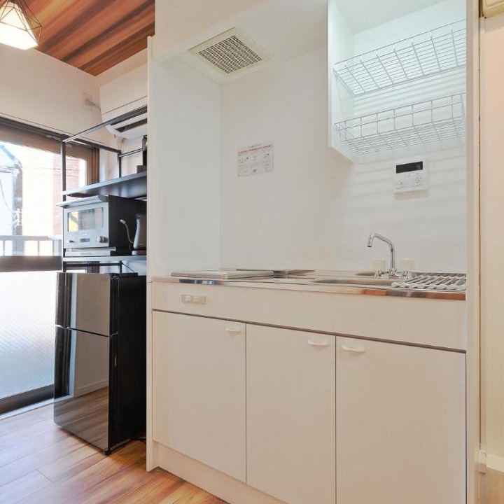 Photo of Kitchen in Setagaya
