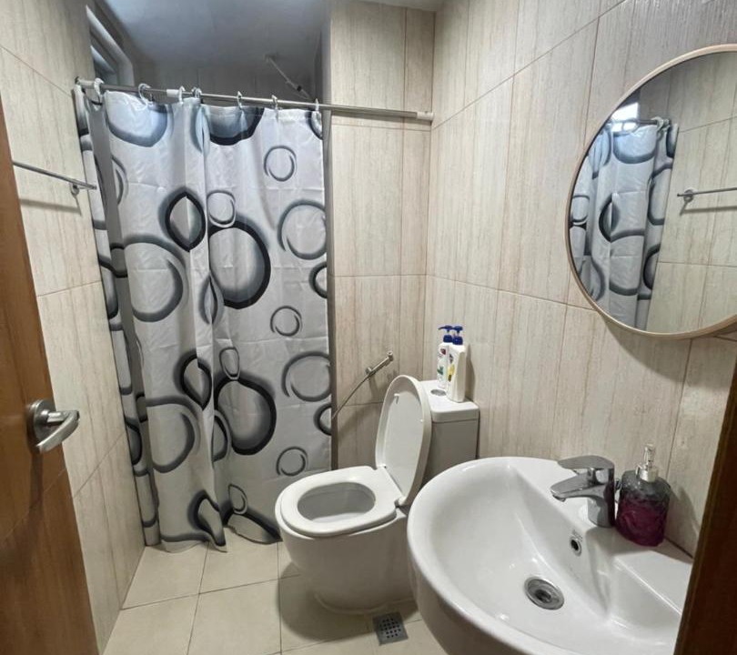 Photo of Bathroom in Barangay 670