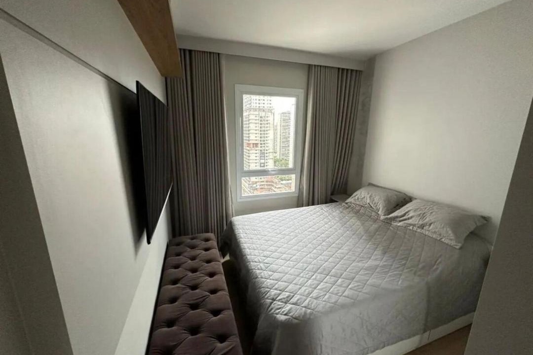 Photo of Bedroom in Marista