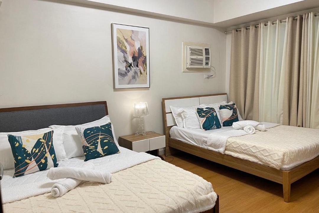 Photo of Bedroom in Barangay 670