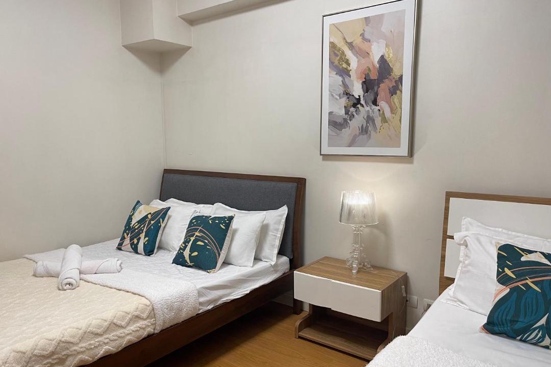 Photo of Bedroom in Barangay 670