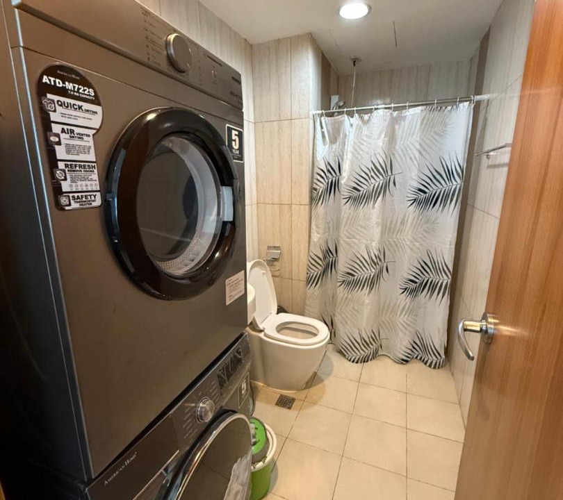 Photo of Bathroom in Barangay 670