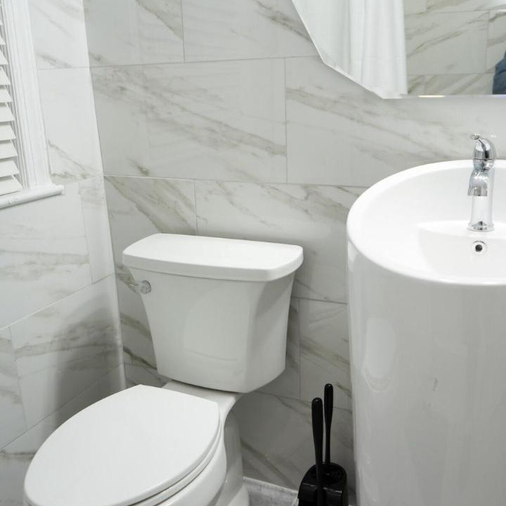 Photo of Bathroom in Northwest