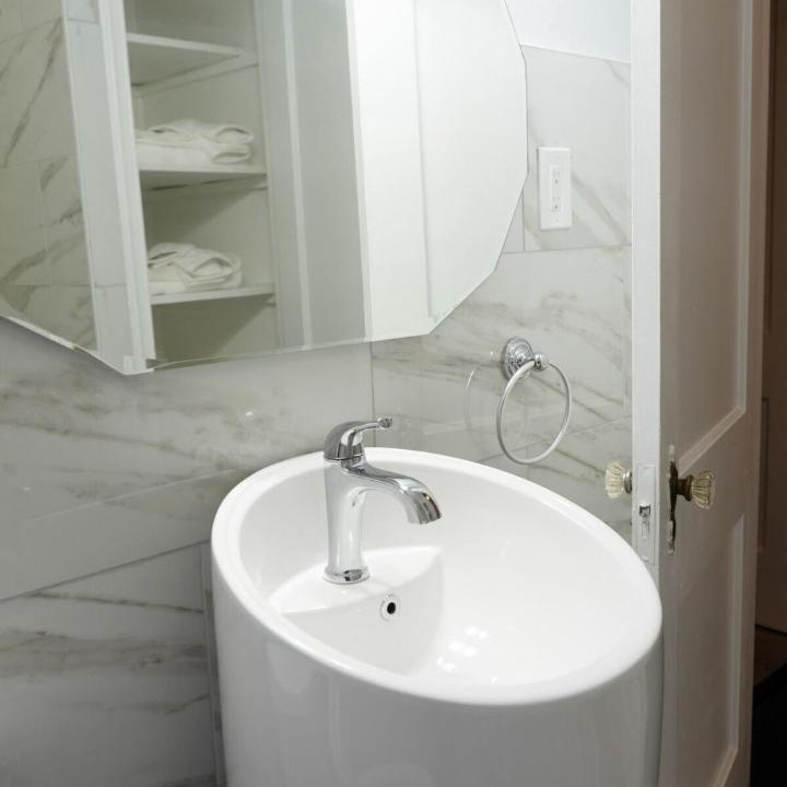 Photo of Bathroom in Northwest