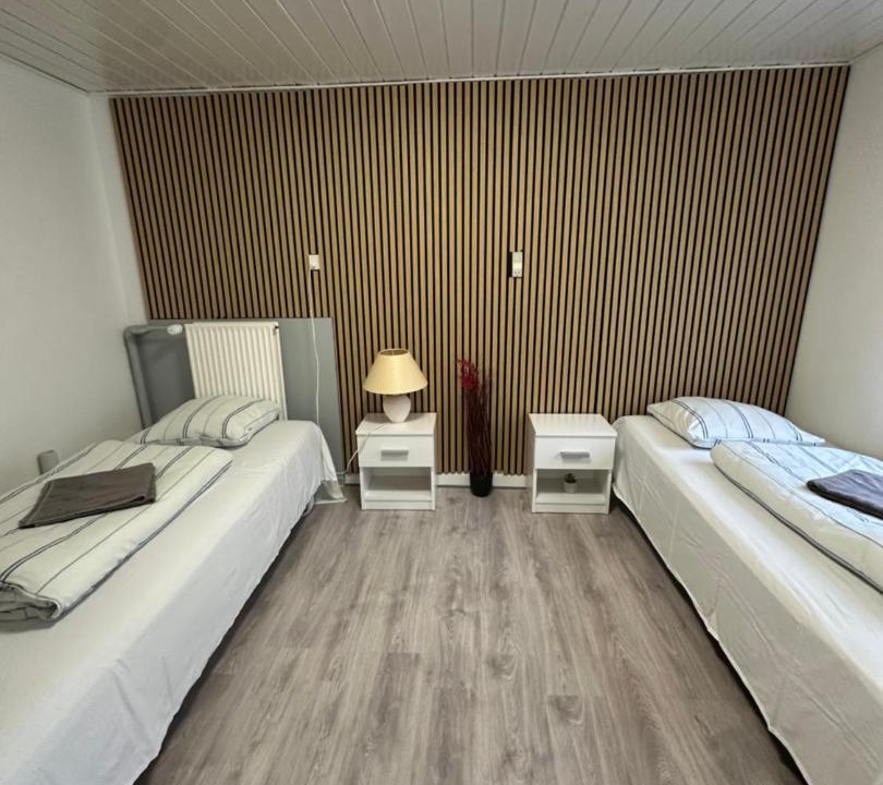 Photo of Bedroom in Esbjerg