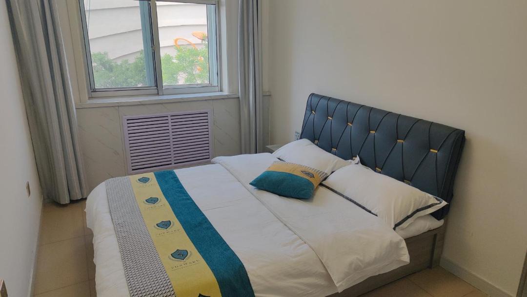 Photo of Bedroom in Datong City Center