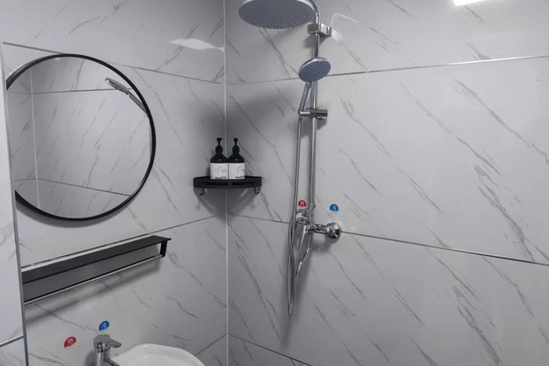 Photo of Bathroom in Datong City Center