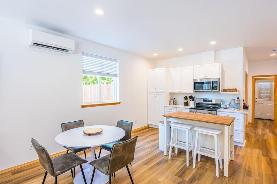 Photo of Kitchen in Port Angeles
