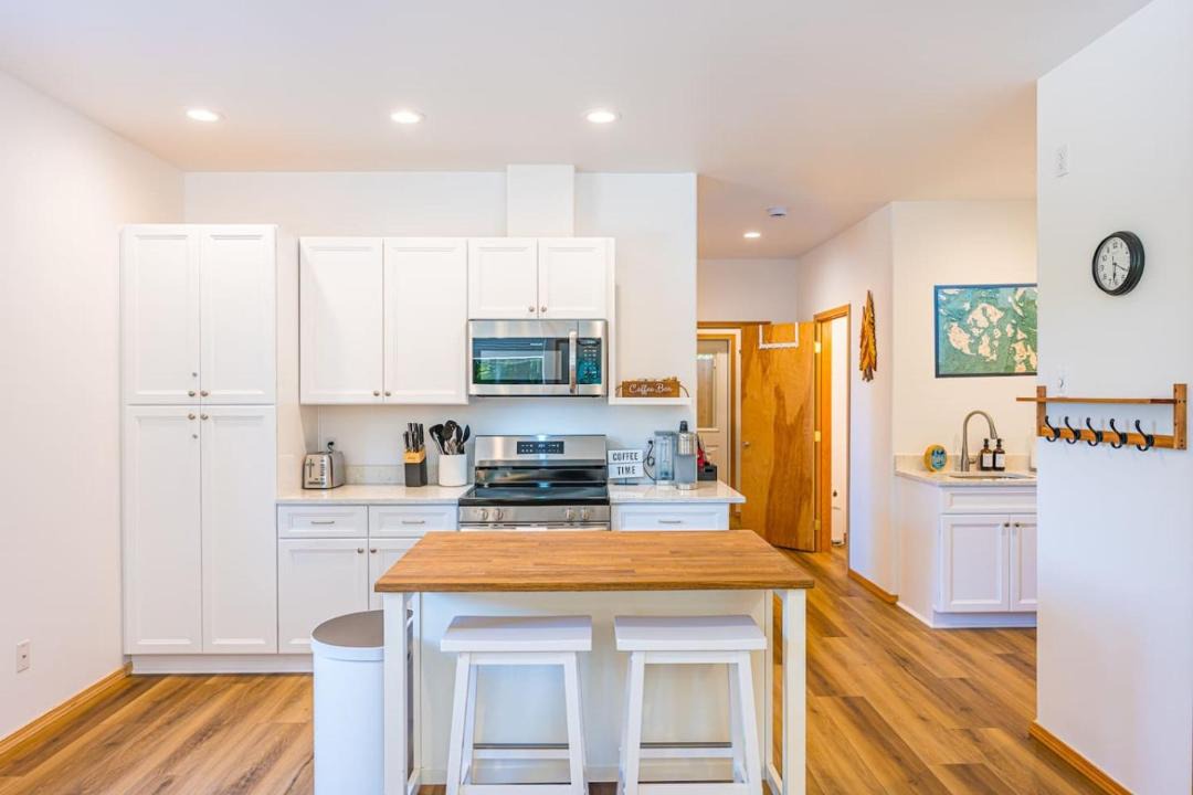 Photo of Kitchen in Port Angeles