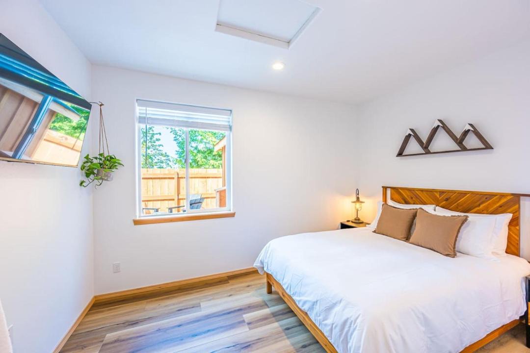 Photo of Bedroom in Port Angeles
