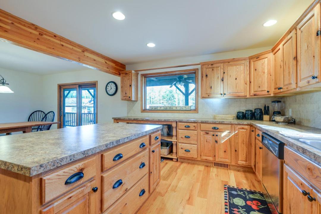 Photo of Kitchen in Benton