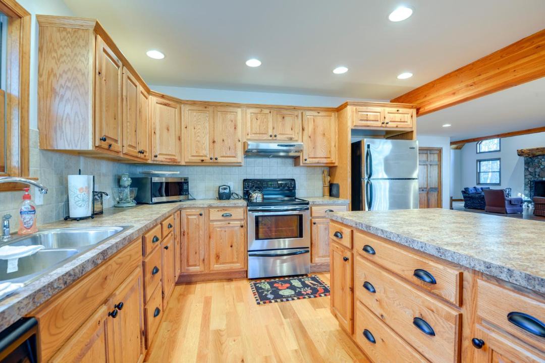 Photo of Kitchen in Benton