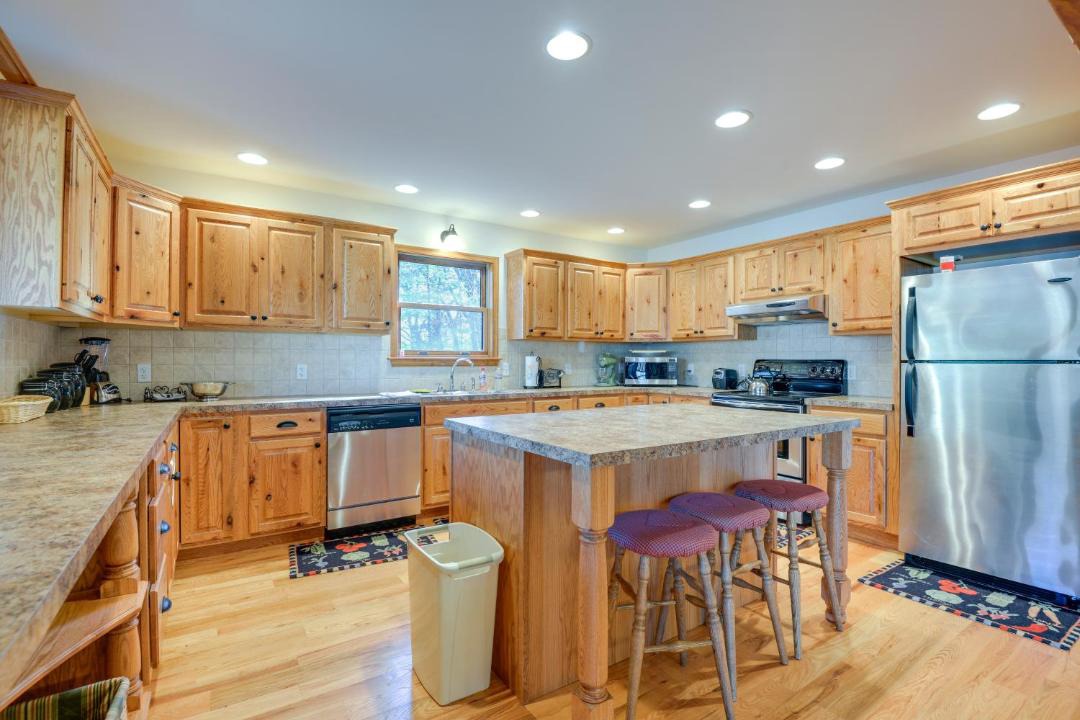 Photo of Kitchen in Benton