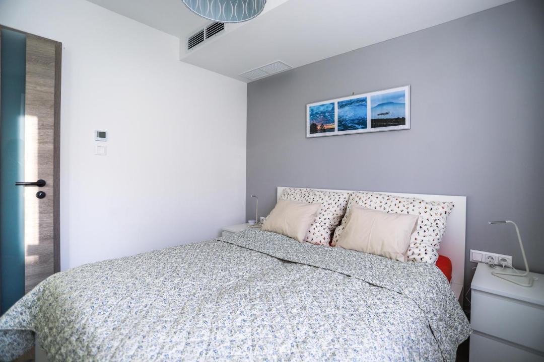 Photo of Bedroom in Balatonlelle