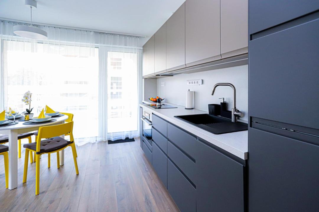 Photo of Kitchen in Balatonlelle