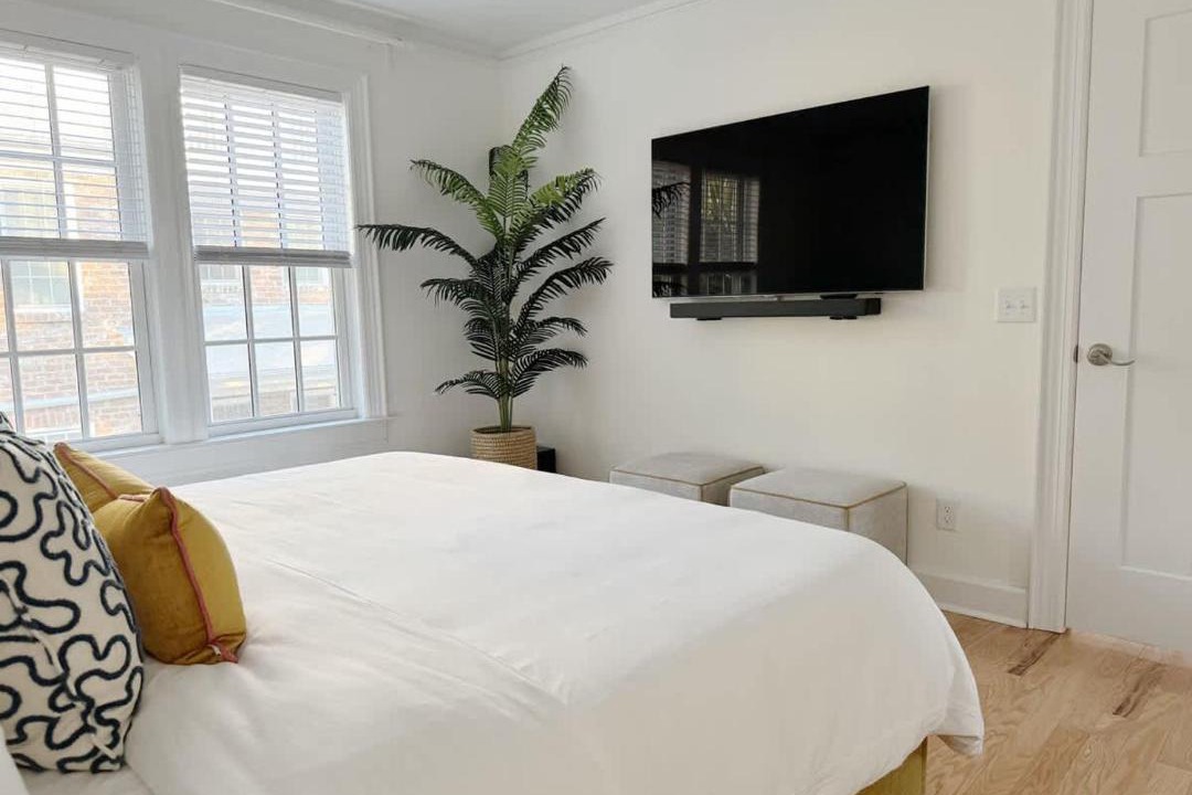 Photo of Bedroom in Dixon Park