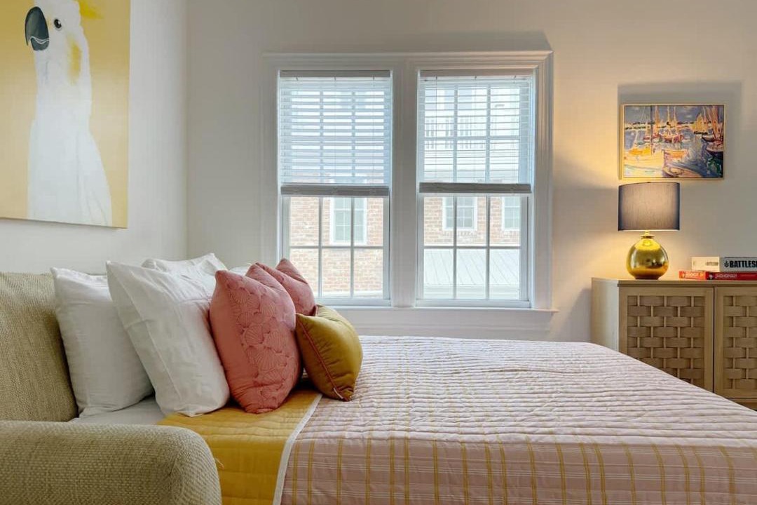 Photo of Bedroom in Dixon Park