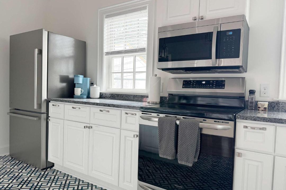 Photo of Kitchen in Dixon Park