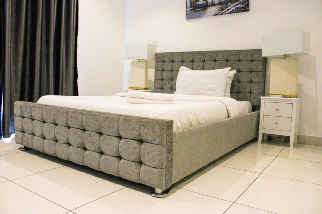 Photo of Bedroom in Cantonments
