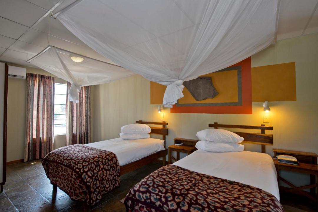 Photo of Bedroom in Oshakati