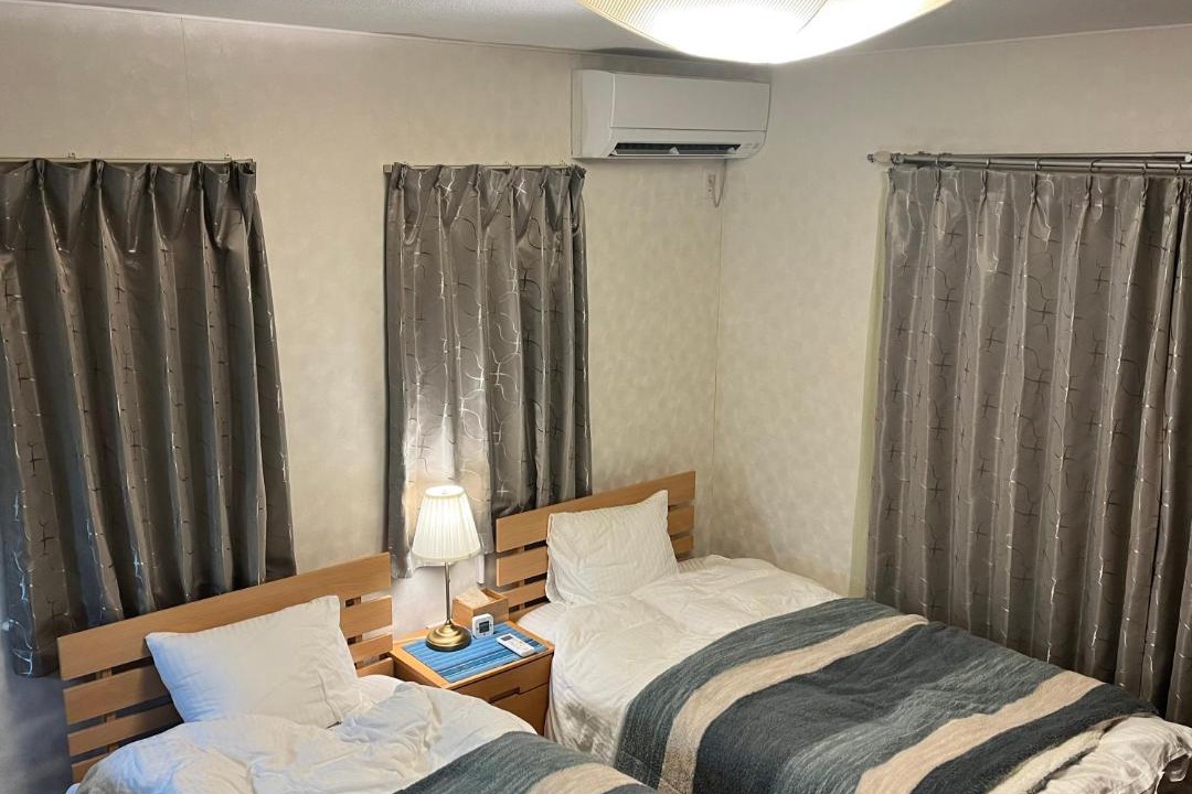 Photo of Bedroom in Kurume