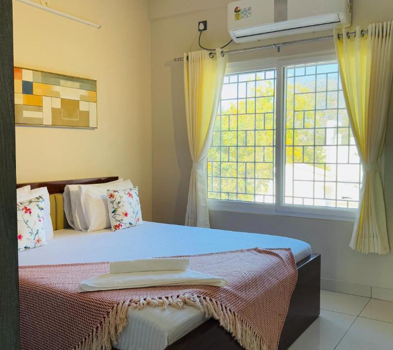 Photo of Bedroom in Koramangala 4th Block
