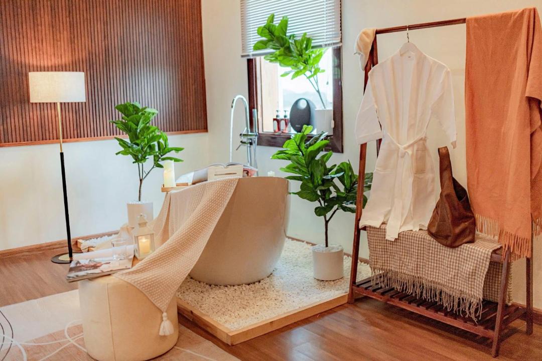 Photo of Bathroom in Da Lat